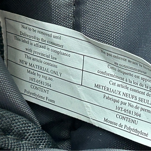 Kenneth Cole Reaction Unisex Modern Dilemma - 15.6" Computer Portfolio R-Tech - Picture 14 of 15